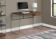Contemporary Design Computer Desk For Home Office, Storage Drawers - R&R Furniture Gallery (Fountain Valley, CA)