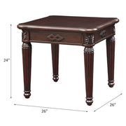 Chateau De Ville - Table - R&R Furniture Gallery (Fountain Valley, CA)