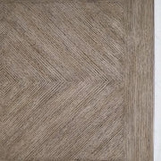 Loyaska - Lift Top Cocktail Table - Grayish Brown / White - R&R Furniture Gallery (Fountain Valley, CA)