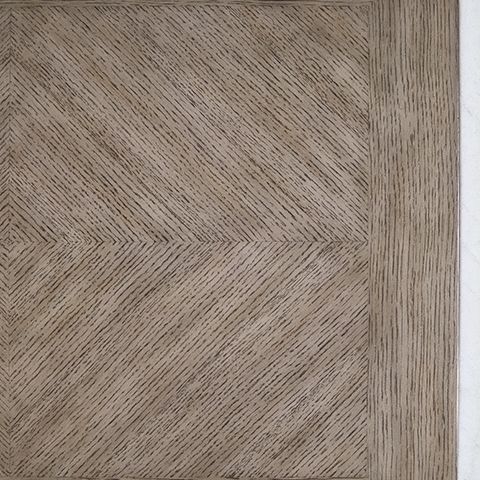 Loyaska - Lift Top Cocktail Table - Grayish Brown / White - R&R Furniture Gallery (Fountain Valley, CA)