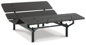 Cosmic Power Base - Adjustable Base - R&R Furniture Gallery (Fountain Valley, CA)