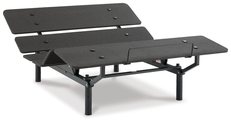 Cosmic Power Base - Adjustable Base - R&R Furniture Gallery (Fountain Valley, CA)