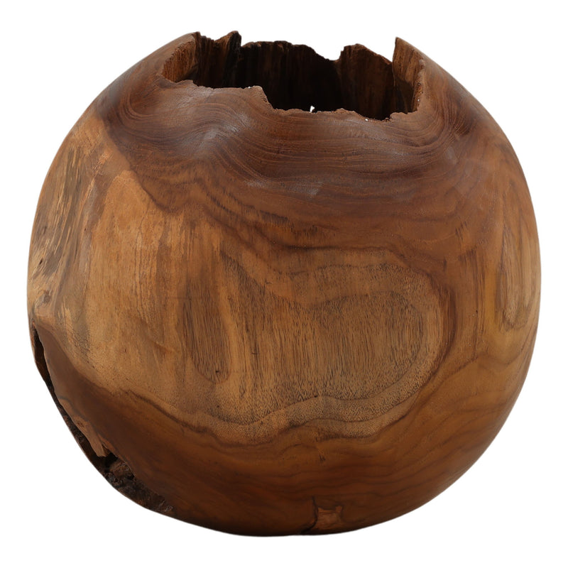 Hays - Sculpture - Natural