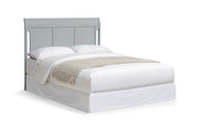 Shailee - 4-in-1 Convertible Crib - R&R Furniture Gallery (Fountain Valley, CA)