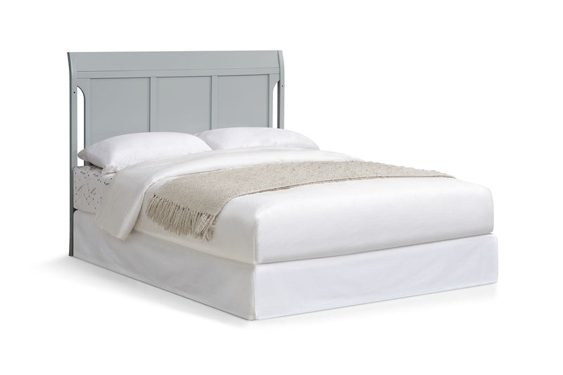 Shailee - 4-in-1 Convertible Crib - R&R Furniture Gallery (Fountain Valley, CA)