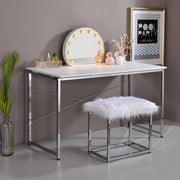 Tennos - Writing Desk - R&R Furniture Gallery (Fountain Valley, CA)