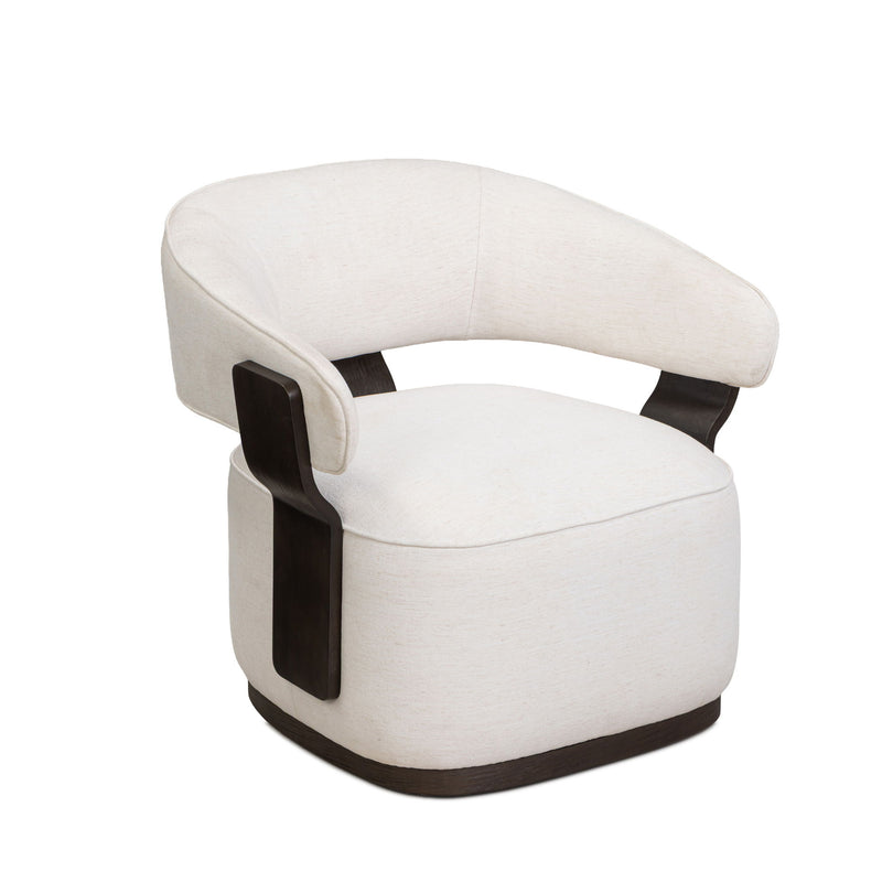 Madison - Swivel Accent Chair