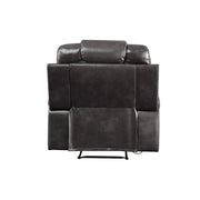 Braylon - Recliner (Motion) - R&R Furniture Gallery (Fountain Valley, CA)