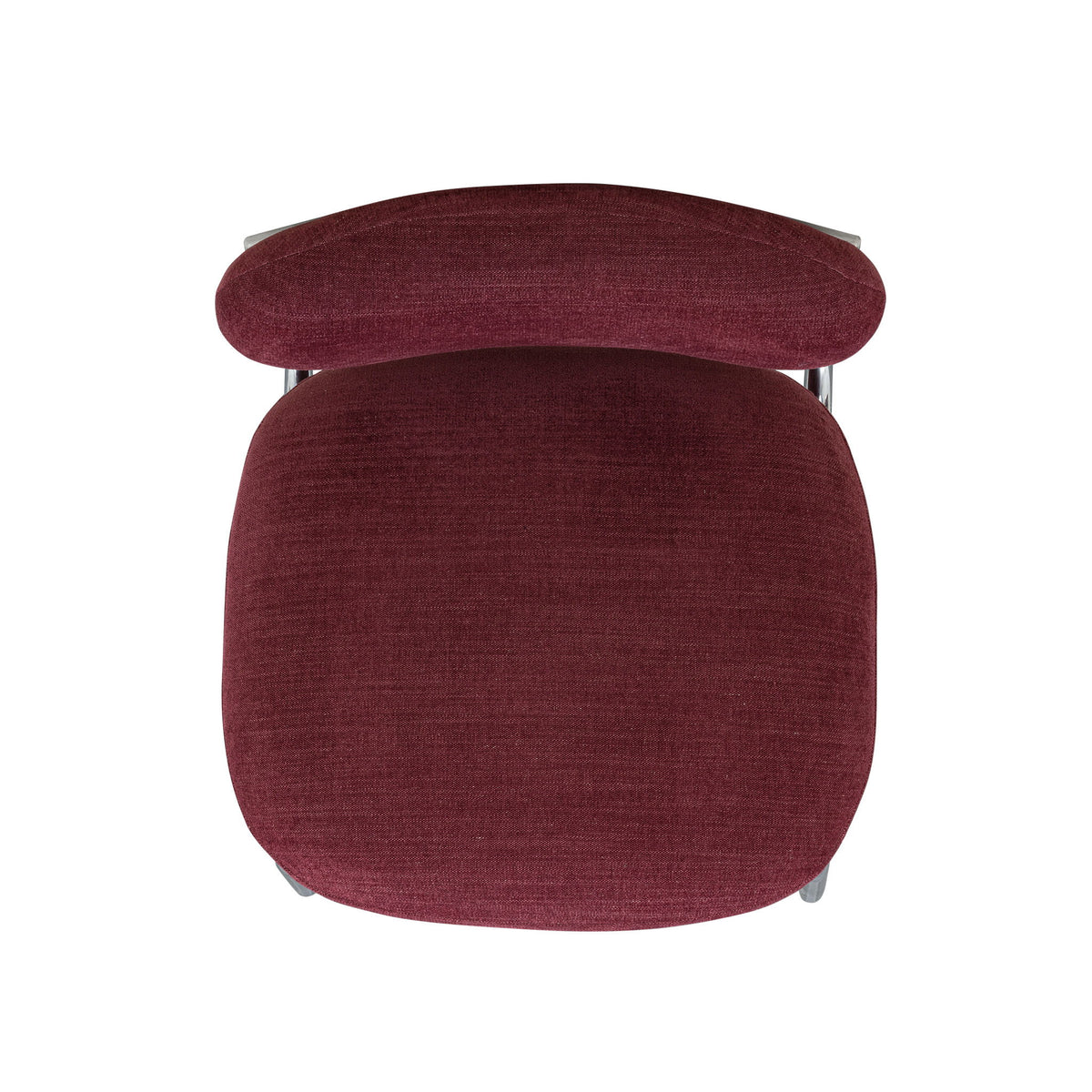 Becky - Performance Chenille Chair