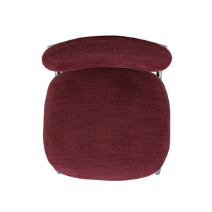 Becky - Performance Chenille Chair