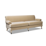 Alana Lawson - Two Cushion Tightback Sofa - R&R Furniture Gallery (Fountain Valley, CA)