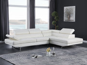 8136 - Sectional - R&R Furniture Gallery (Fountain Valley, CA)