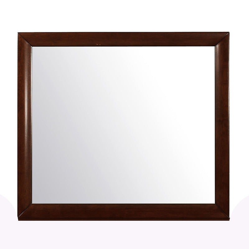 Lucille - Mirror Large Scale Design - R&R Furniture Gallery (Fountain Valley, CA)