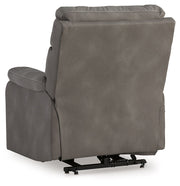 Next-Gen Durapella - Power Lift Recliner - R&R Furniture Gallery (Fountain Valley, CA)