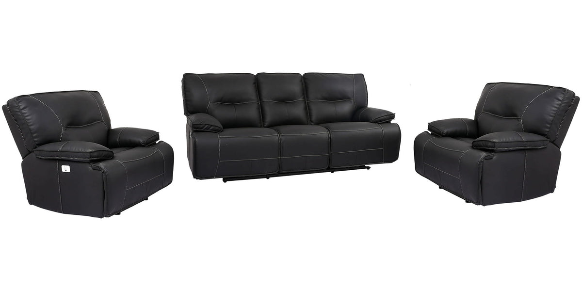 Spartacus - Living Room Set - R&R Furniture Gallery (Fountain Valley, CA)