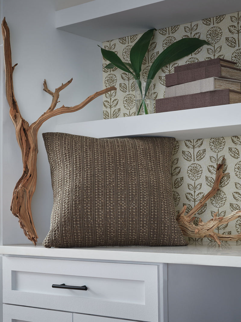 Landcher - Pillow - R&R Furniture Gallery (Fountain Valley, CA)