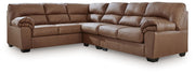 WillowBend - Sectional - R&R Furniture Gallery (Fountain Valley, CA)