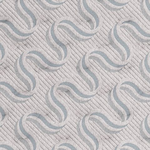 Elite Springs Plush - Mattress - R&R Furniture Gallery (Fountain Valley, CA)