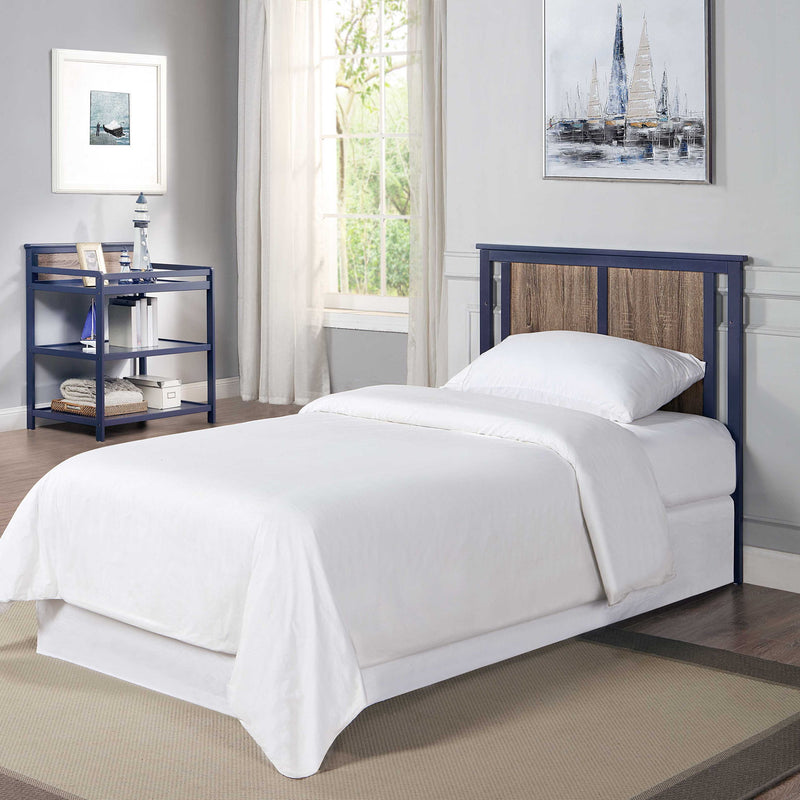 Connelly - Mini Crib With Mattress Pad - R&R Furniture Gallery (Fountain Valley, CA)