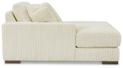 Lindyn - Sectional - R&R Furniture Gallery (Fountain Valley, CA)