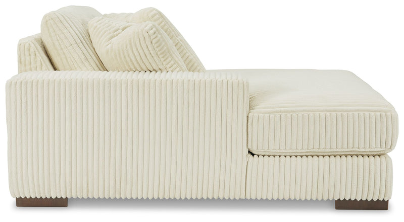 Lindyn - Sectional - R&R Furniture Gallery (Fountain Valley, CA)