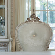 Platine de Royale - Chair - R&R Furniture Gallery (Fountain Valley, CA)