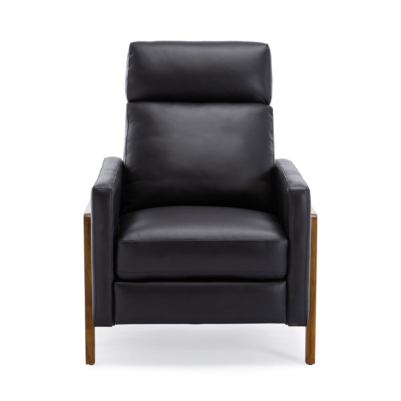 Richland - Push Back Recliner Chair - R&R Furniture Gallery (Fountain Valley, CA)