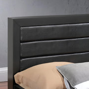 Elegant Storage Bed For Cozy Spaces - R&R Furniture Gallery (Fountain Valley, CA)