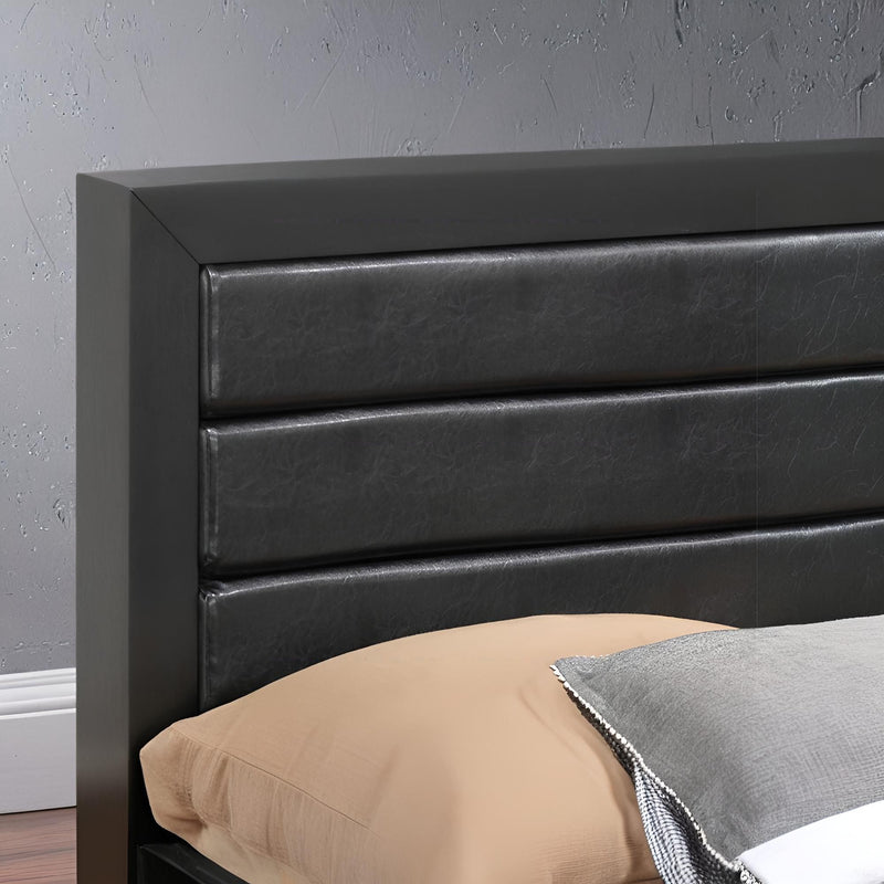 Elegant Storage Bed For Cozy Spaces - R&R Furniture Gallery (Fountain Valley, CA)