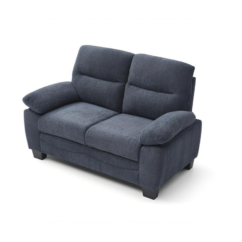 Summerton - Loveseat With Pillow Top Arms And Removable Back - R&R Furniture Gallery (Fountain Valley, CA)