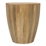 Elmbrook - Side Table - R&R Furniture Gallery (Fountain Valley, CA)