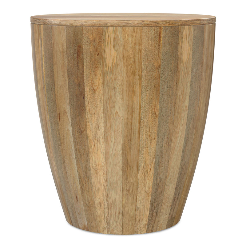 Elmbrook - Side Table - R&R Furniture Gallery (Fountain Valley, CA)