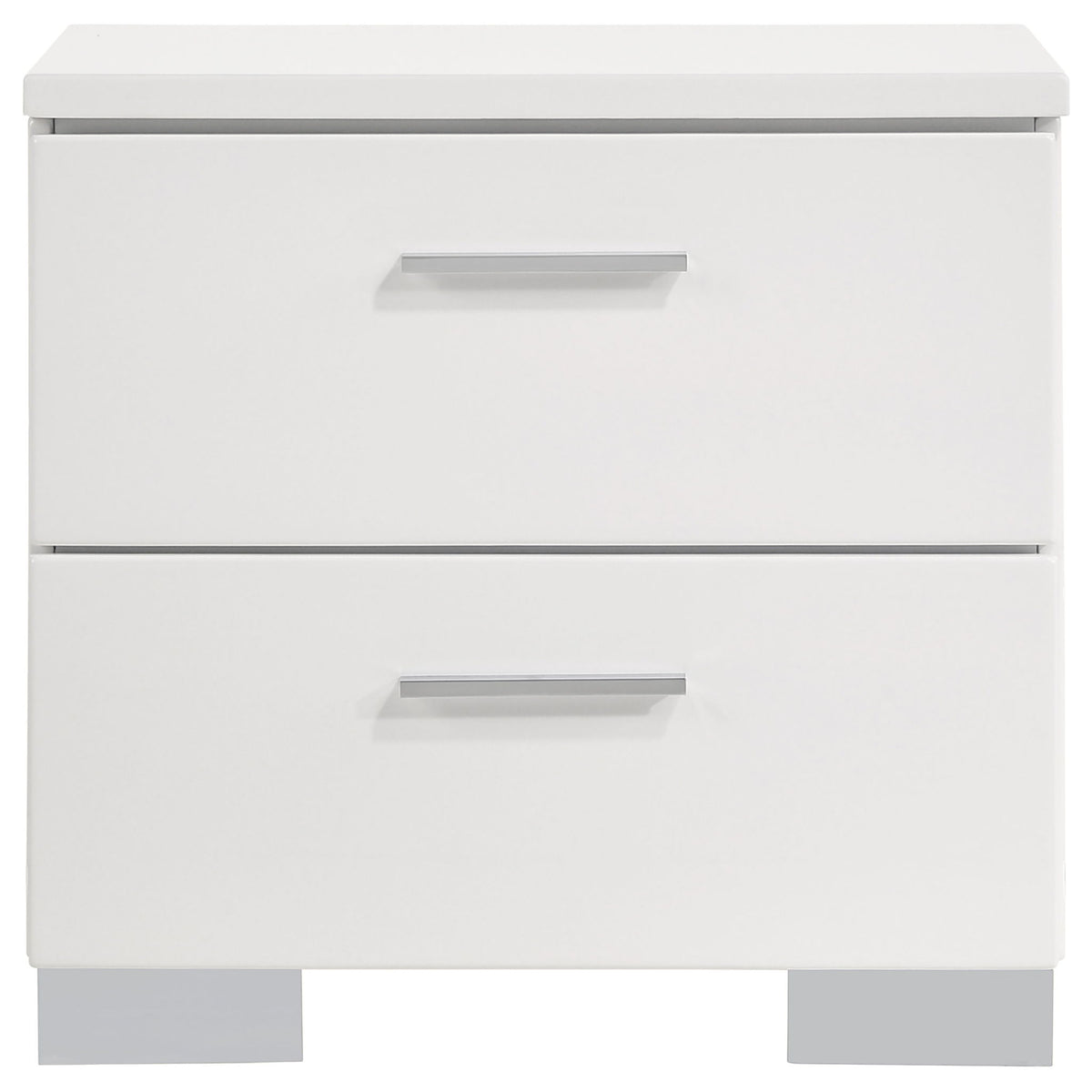 Dulcey - Bedroom Set & LED Lighting