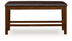 Ralene - Upholstered Bench - R&R Furniture Gallery (Fountain Valley, CA)