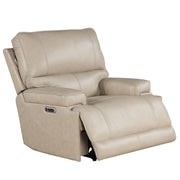 Whitman - Power Cordless Recliner - R&R Furniture Gallery (Fountain Valley, CA)