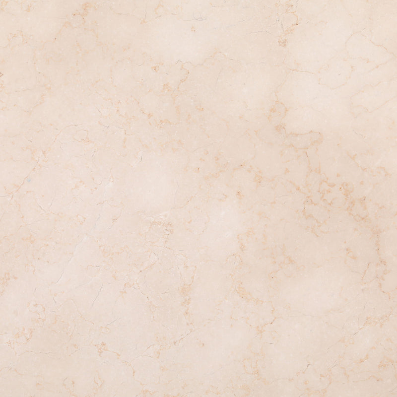 Waylon - Dining Table - Natural And Cream