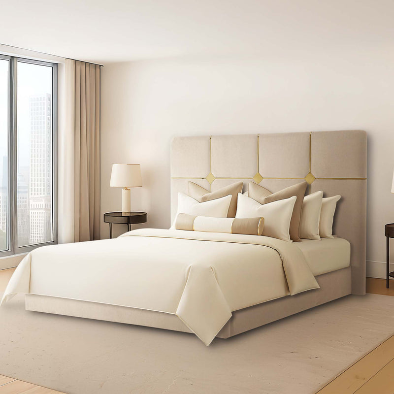 Zennia - Lift Up Storage Bed - R&R Furniture Gallery (Fountain Valley, CA)