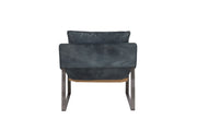 Morgan - Accent Chair - R&R Furniture Gallery (Fountain Valley, CA)