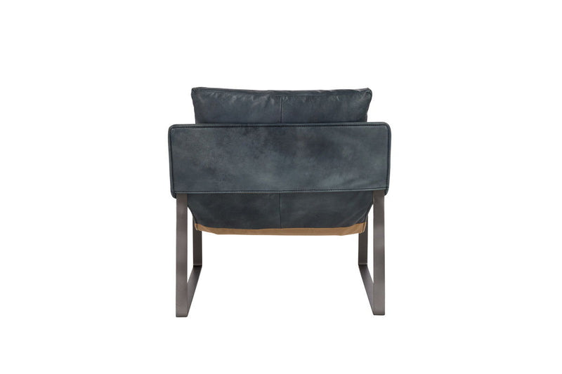Morgan - Accent Chair - R&R Furniture Gallery (Fountain Valley, CA)