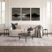 Luka - Round Table - R&R Furniture Gallery (Fountain Valley, CA)