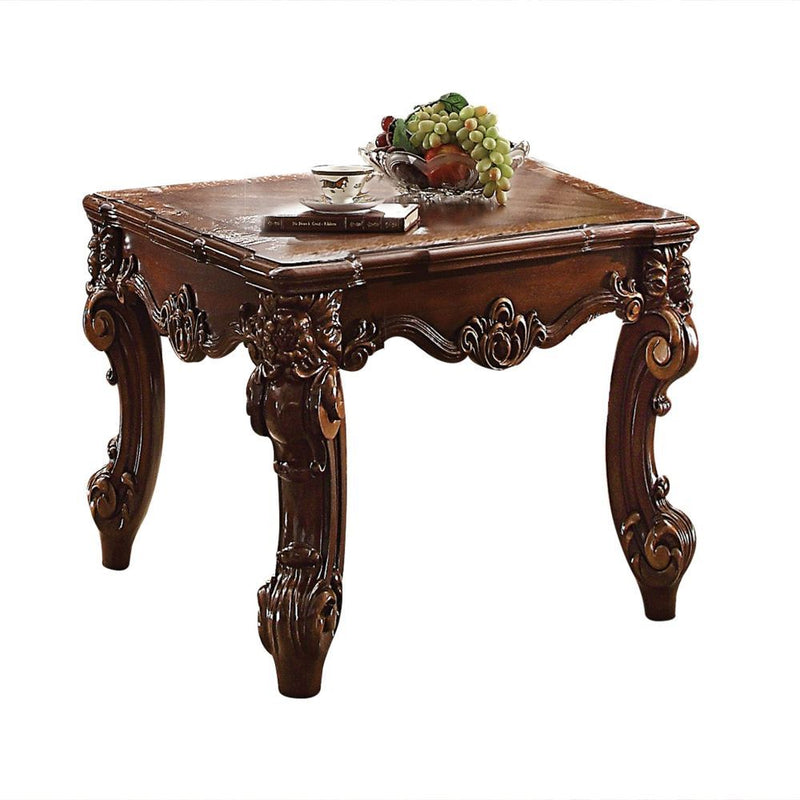 Vendome II - Table - R&R Furniture Gallery (Fountain Valley, CA)