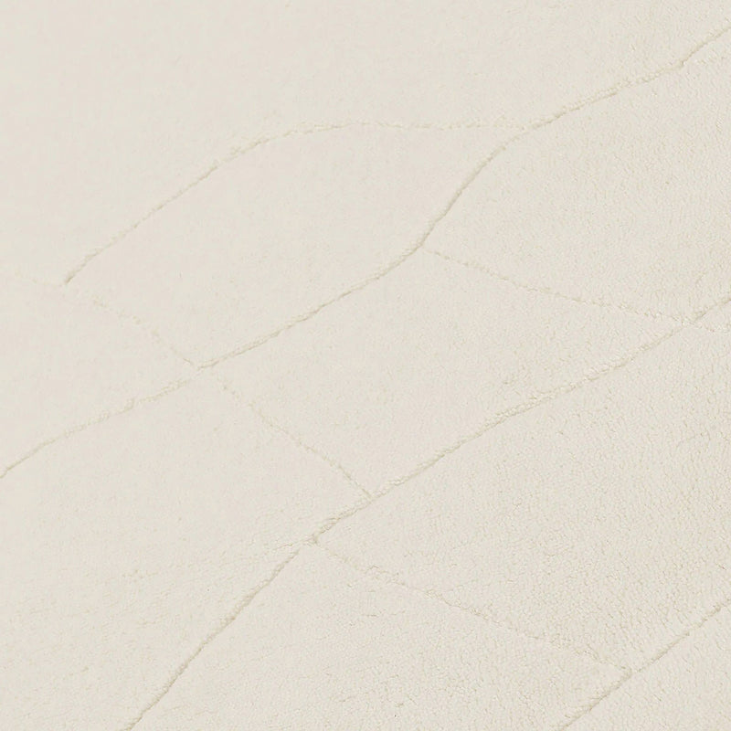 Renewed - Lucerne Wool Rug