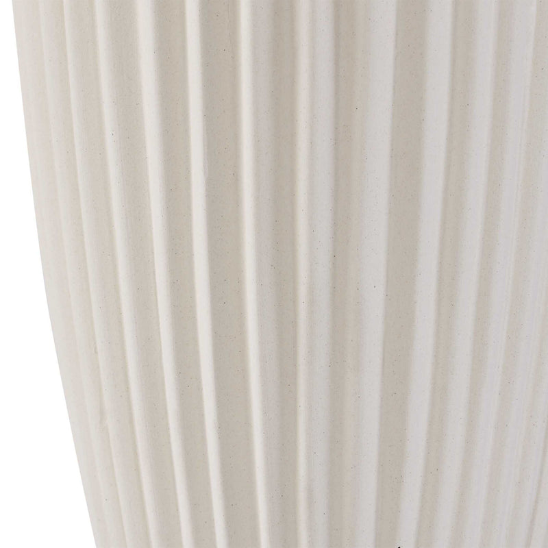 Brinsley - Table Lamp - Ivory