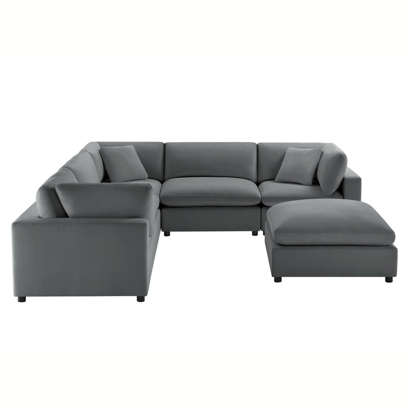 Caylie - Modular Sectional