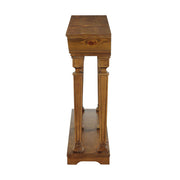 Garrison - Accent Table - R&R Furniture Gallery (Fountain Valley, CA)