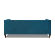 Jack - Modern Tuxedo Tufted Sofa - R&R Furniture Gallery (Fountain Valley, CA)