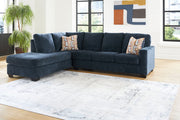 Aviemore - Sectional - R&R Furniture Gallery (Fountain Valley, CA)