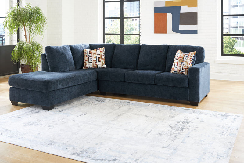 Aviemore - Sectional - R&R Furniture Gallery (Fountain Valley, CA)