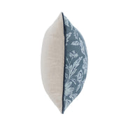 Novel Estate - NV Davenport Pillow - R&R Furniture Gallery (Fountain Valley, CA)