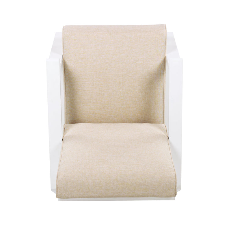 Outdoor Patio Lounge Chair